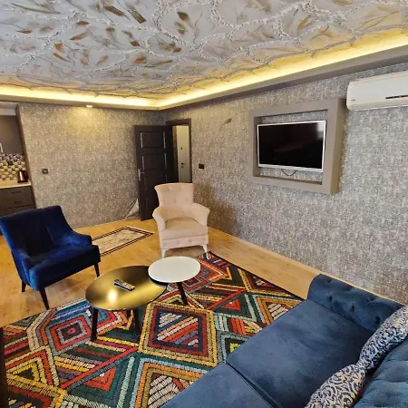 Cesur Renthal House Bursa