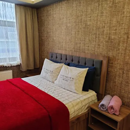 Cesur Renthal House * Bursa