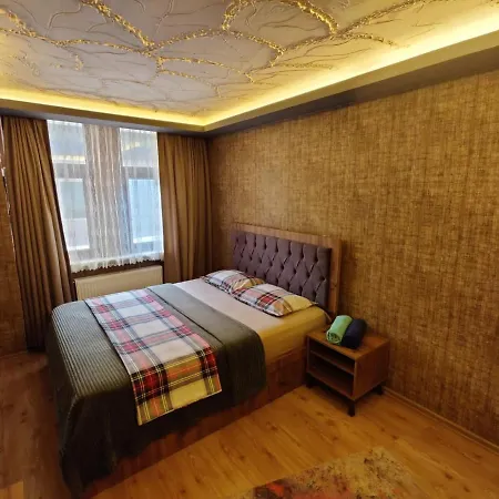 Cesur Renthal House Appartement *